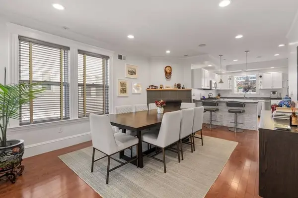 320 Concord Ave #320, Cambridge, MA 02138