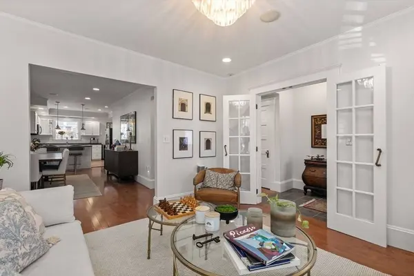 320 Concord Ave #320, Cambridge, MA 02138