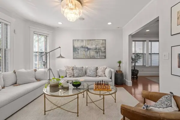 320 Concord Ave #320, Cambridge, MA 02138