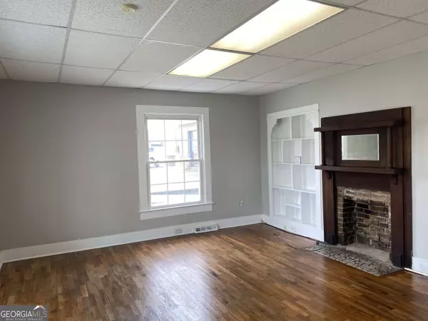 705 Shorter AVE SW, Rome, GA 30165