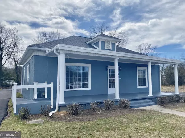 705 Shorter AVE SW, Rome, GA 30165