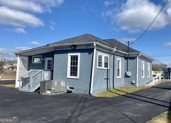 705 Shorter AVE SW, Rome, GA 30165