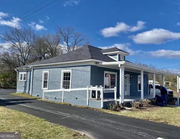 705 Shorter AVE SW, Rome, GA 30165