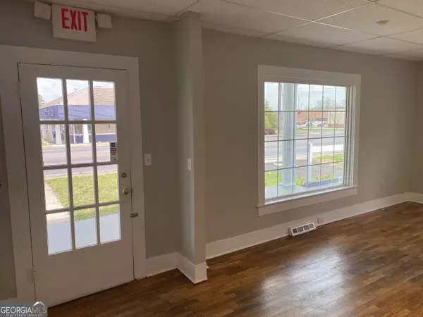 705 Shorter AVE SW, Rome, GA 30165