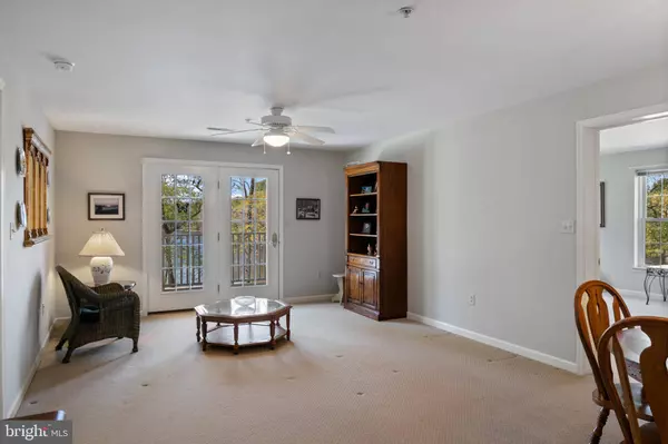 1101 S SCHUMAKER DR #209, Salisbury, MD 21804