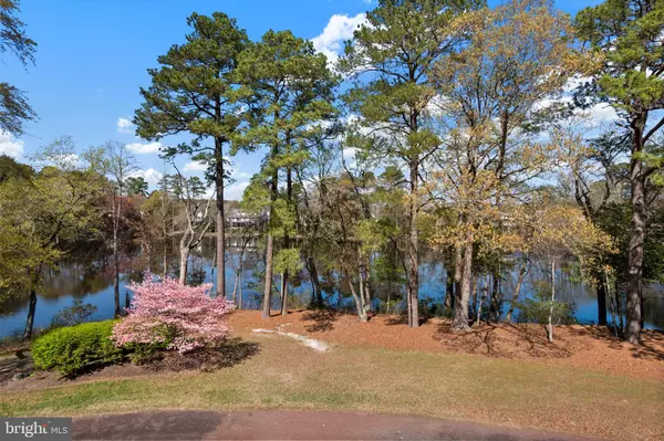 1101 S SCHUMAKER DR #209, Salisbury, MD 21804