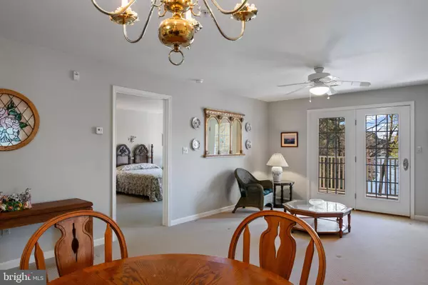 1101 S SCHUMAKER DR #209, Salisbury, MD 21804