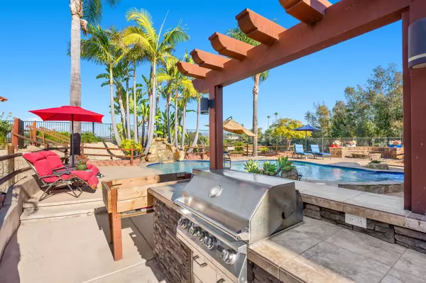 Fallbrook, CA 92028-4584,1247 Firecrest Way