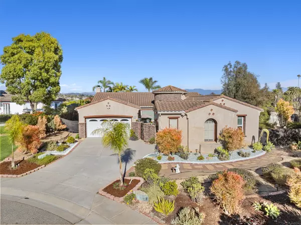 Fallbrook, CA 92028-4584,1247 Firecrest Way