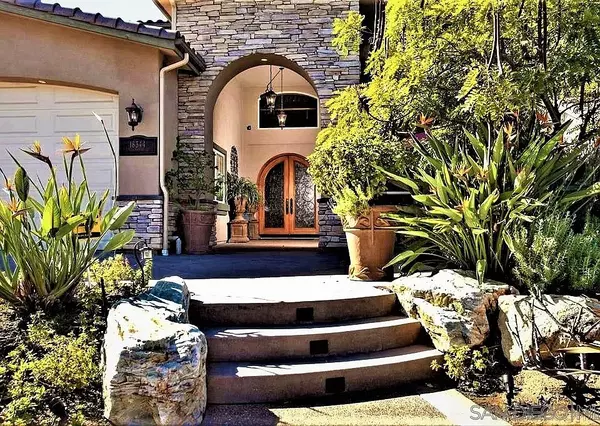 18344 Lincolnshire Street, San Diego, CA 92128