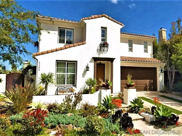 1764 Burbury Way, San Marcos, CA 92078
