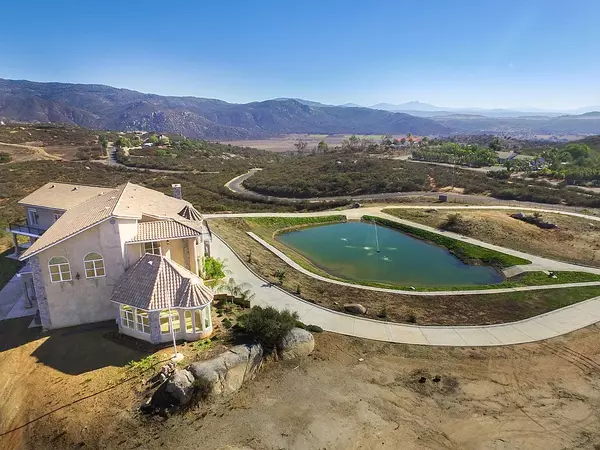 19450 Paradise Mountain Road, Valley Center, CA 92082