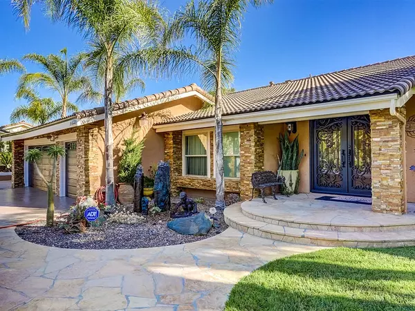 3576 Avenida Amorosa, Escondido, CA 92029