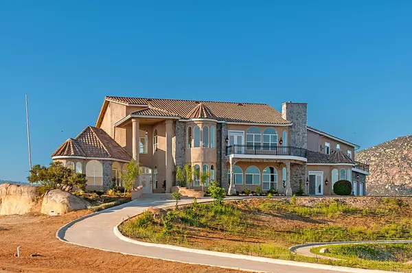 Valley Center, CA 92082,19450 Paradise Mountain Road