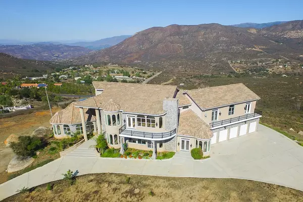 Valley Center, CA 92082,19450 Paradise Mountain Road