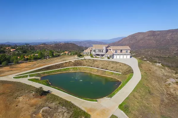 Valley Center, CA 92082,19450 Paradise Mountain Road