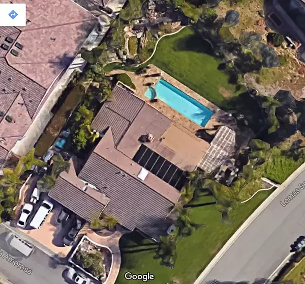 Escondido, CA 92029,3576 Avenida Amorosa