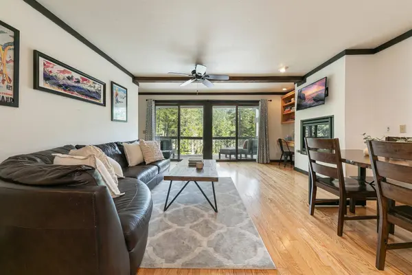 227 Olympic Valley Road #22, Olympic Valley, CA 96146