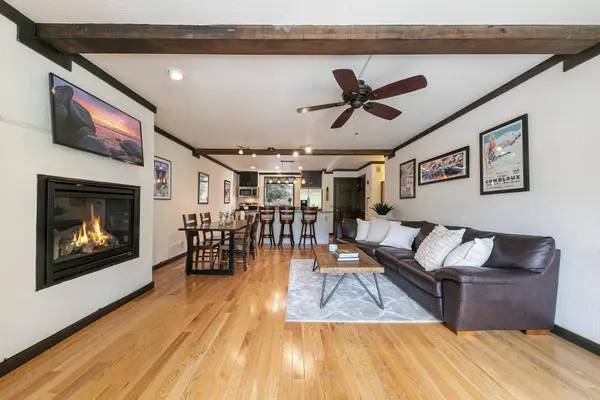 227 Olympic Valley Road #22, Olympic Valley, CA 96146