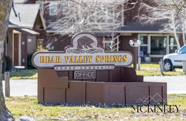 Life in Bear Valley Springs: Where the Deer Are Your Neighbors