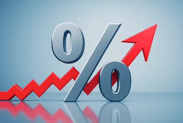 Interest Rates – The Rollercoaster We’re All On