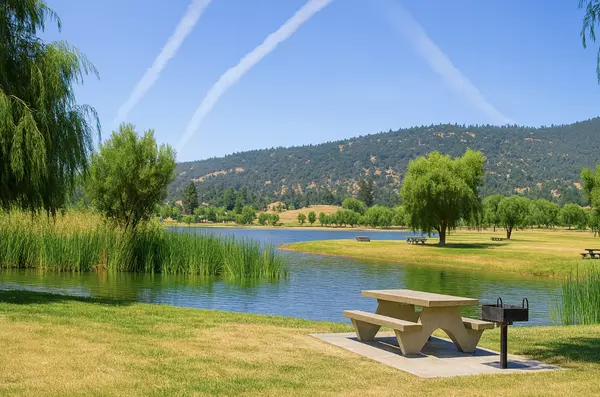 Trading City Chaos for Bear Valley Springs Bliss