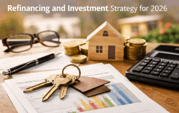 Refinancing and Investment Strategy for 2026
