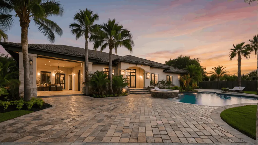 What Celebrities Live in Windermere, Florida?