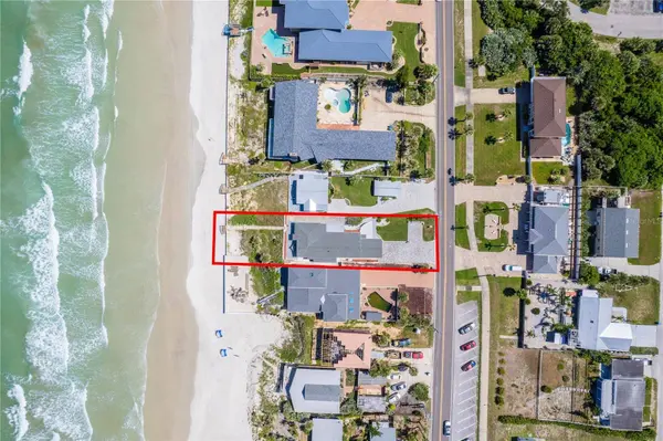 4291 S ATLANTIC AVE, Port Orange, FL 32127