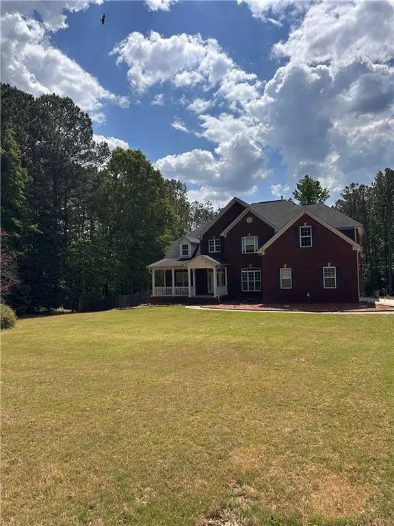 1128 Charleston RDG, Mcdonough, GA 30252