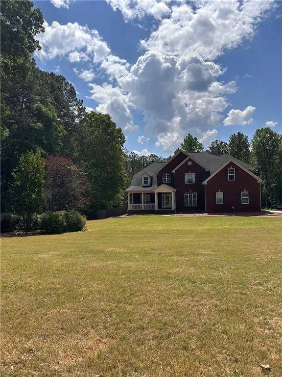 1128 Charleston RDG, Mcdonough, GA 30252