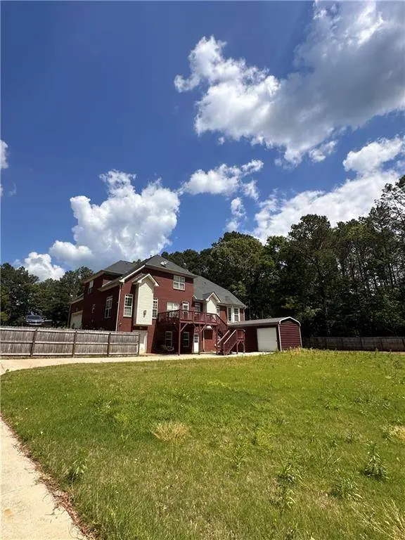 1128 Charleston RDG, Mcdonough, GA 30252