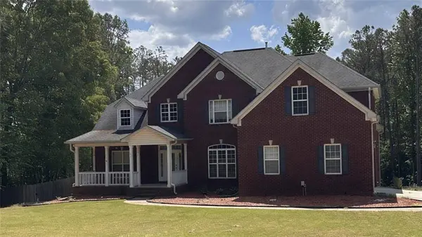1128 Charleston RDG, Mcdonough, GA 30252