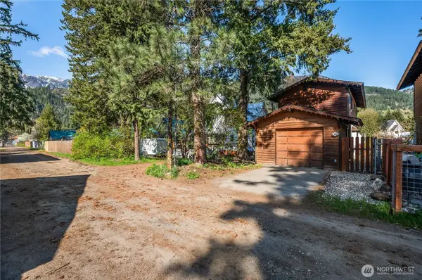 221 Evans ST, Leavenworth, WA 98826