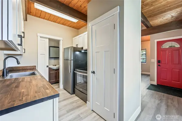 221 Evans ST, Leavenworth, WA 98826