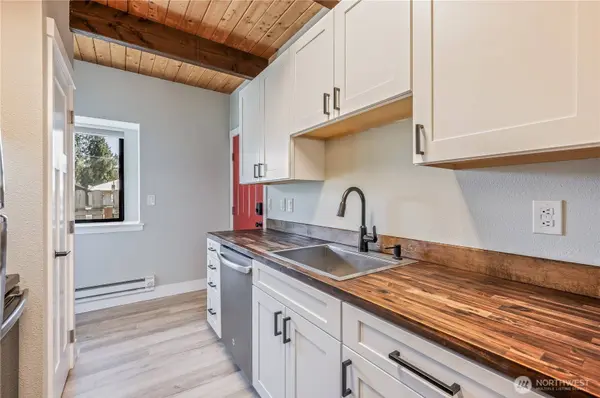 221 Evans ST, Leavenworth, WA 98826