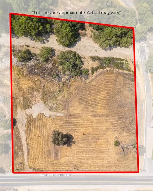 0 Live Oak Canyon Rd, Redlands, CA 92373