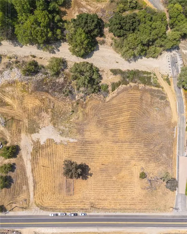 0 Live Oak Canyon Rd, Redlands, CA 92373