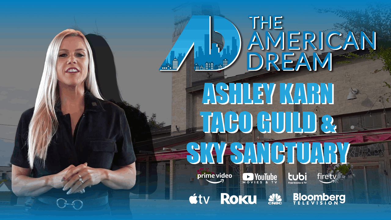 Taco Guild & Sky Sanctuary