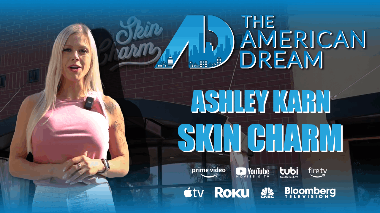 Skin Charm