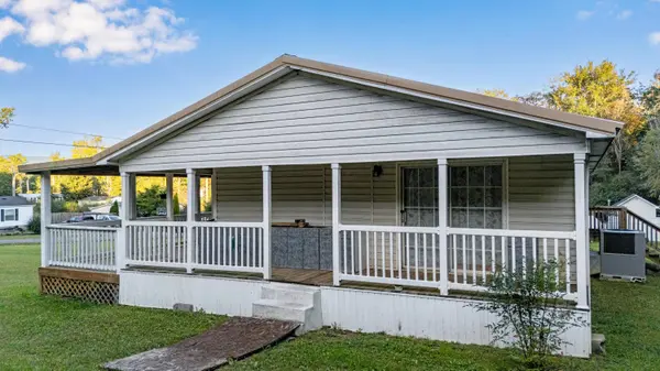 270 Dream CIR, Jasper, TN 37347