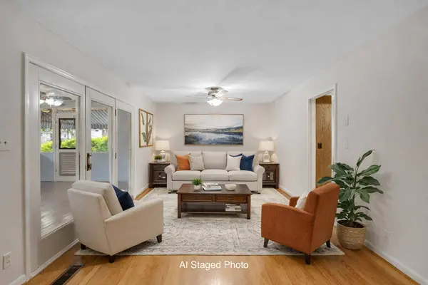 3841 Rollingwood DR, Chattanooga, TN 37406