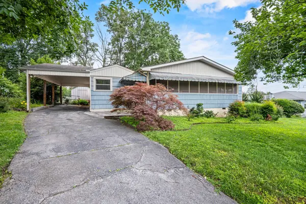 3841 Rollingwood DR, Chattanooga, TN 37406