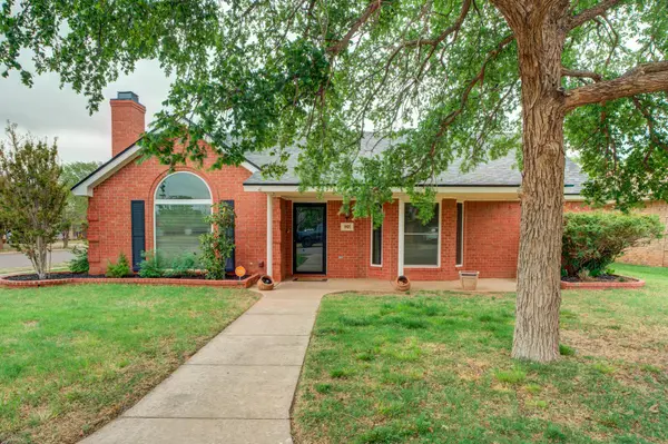 901 Kirby Avenue, Lubbock, TX 79416
