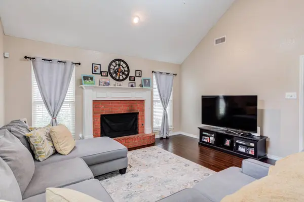 901 Kirby Avenue, Lubbock, TX 79416