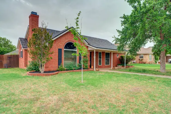 901 Kirby Avenue, Lubbock, TX 79416