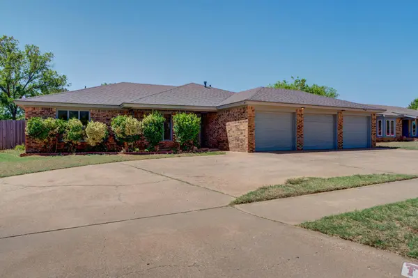 5523 74th Street, Lubbock, TX 79424
