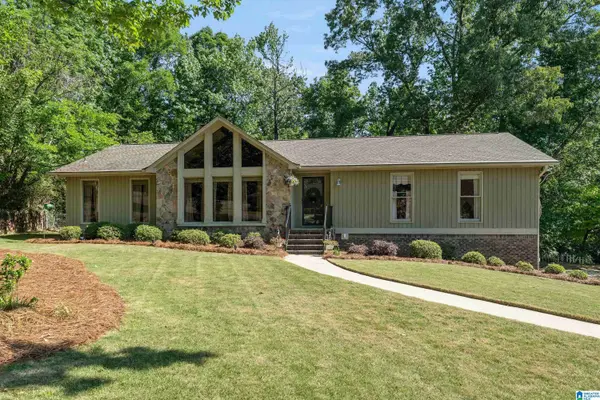 3535 BURNT LEAF LANE, Hoover, AL 35226