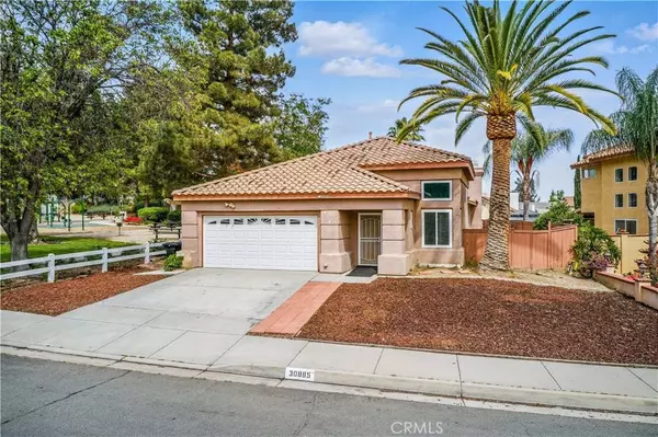 30885 Loma Linda RD, Temecula, CA 92592