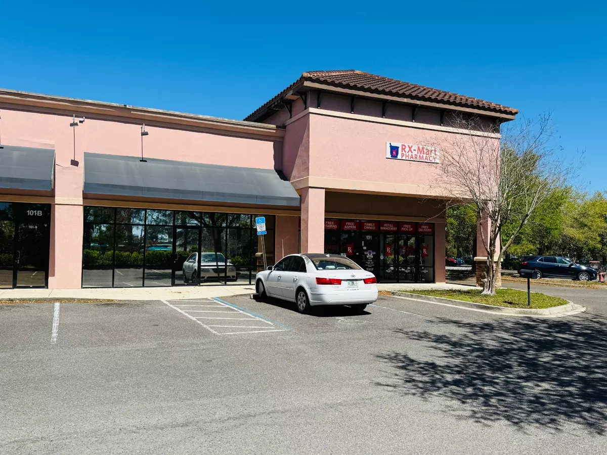 St Augustine, FL 32084,State Road 207 #102